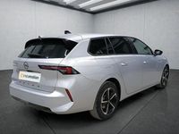 Gebraucht Opel Astra 131 PS (96 kW) 2024 Grau Kombi