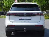 Gebraucht VW Tiguan Goal 150 PS (110 kW) 2025 Weiß SUV