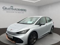 Gebraucht Cupra Born 150 kW (204 PS) 2022 Silber Kleinwagen