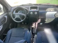 Gebraucht Citroën Berlingo 108 PS (79 kW) 2006 Grau Van / Kleinbus
