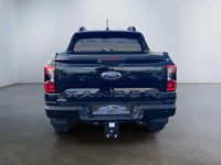Neu Ford Ranger 282 PS (207 kW) 2026 Agate black Pickup