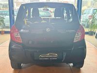 Gebraucht Suzuki Celerio Club 68 PS (50 kW) 2015 Other Kleinwagen