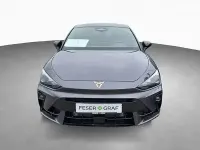 Neu Cupra Leon 300 PS (220 kW) 2026 Violett Limousine