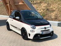 gebraucht Abarth 595 Turismo , 13000 km