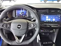 Gebraucht Opel Corsa 101 PS (74 kW) 2025 Voltaik blau Kleinwagen