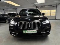 Gebraucht BMW X5 Performance 394 PS (289 kW) 2021 Schwarz SUV