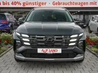 Neu Hyundai Tucson 150 PS (110 kW) 2026 Andere SUV