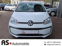 Second-hand VW up! 65 CP (47 kW) 2022 Alb Hatchback