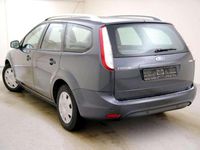 Gebraucht Ford Focus 109 PS (80 kW) 2008 Royalgrau Kombi