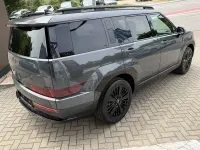 Neu Hyundai Santa Fe Blackline 239 PS (175 kW) 2026 Ecotronic grey SUV
