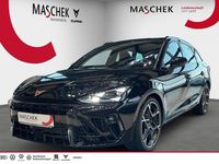 Neu Cupra Leon VZ 333 PS (244 kW) 2025 Midnight schwarz Limousine