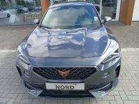 Używany Cupra Formentor VZ 310 KM (228 kW) 2024 Szary SUV