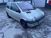 Gebraucht Renault Twingo Initiale 58 PS (42 kW) 2000 Kleinwagen