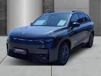 Neu Leapmotor C10 80 kW (109 PS) 2026 SUV