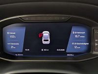 Gebraucht Cupra Ateca 300 PS (220 kW) 2021 Weiß SUV