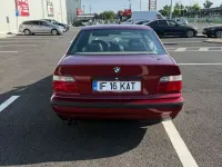 Gebraucht BMW 325 Performance 192 PS (141 kW) 1991 Limousine