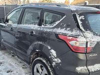 Gebraucht Ford Kuga Cool & Connect 120 PS (88 kW) 2018 SUV