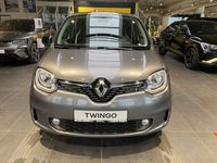 gebraucht Renault Twingo Electric Techno (AH)