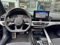 Brugt Audi S5 Ambiente 354 HK (260 kW) 2024 Cabriolet