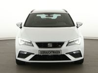 gebraucht Seat Leon 1.5 TSI FR Sportstourer 150