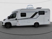 Gebraucht Knaus SKY TI 140 PS (102 kW) 2025 Weiss Van