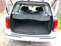 Gebraucht Ford Focus 75 PS (55 kW) 2001 Weiß Kombi