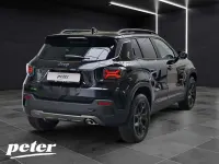 Neu Jeep Avenger North 145 PS (106 kW) 2026 Volcano black SUV