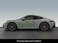 Gebraucht Porsche 911 Carrera 4S Cabriolet 480 PS (353 kW) 2025 Shadegreenmetallic Cabrio