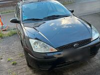 gebraucht Ford Focus 