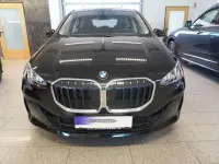 Gebraucht BMW 220 Active Tourer 156 PS (114 kW) 2022 Schwarz Van / Kleinbus