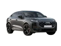 Neu Audi Q3 Sportback S-Line 193 PS (141 kW) 2026 [6y6y] daytonagrau perleffekt SUV
