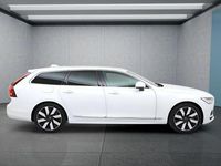 Gebraucht Volvo V90 398 PS (292 kW) 2025 Weiß Kombi