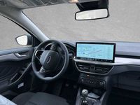 Używany Ford Focus Titanium 125 KM (91 kW) 2022 Andere farbe Kombi