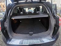Gebraucht Ford Kuga Titanium 140 PS (102 kW) 2011 Pantherschwarz metallic SUV