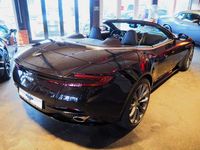Gebraucht Aston Martin DB11 510 PS (375 kW) 2018 Schwarz Cabrio
