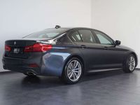 gebraucht BMW 540 d xDrive Lim. M Sport DRIVING ASSISTANT PLUS