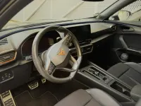 Gebraucht Cupra Formentor VZ 204 PS (150 kW) 2021 Grau SUV