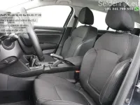 Gebraucht Renault Mégane II Business 140 PS (102 kW) 2021 Grau Limousine
