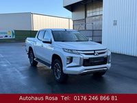 Gebraucht Mitsubishi L200 Edition 150 PS (110 kW) 2020 Weiß Abholung