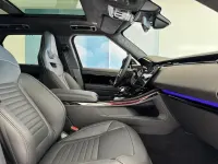Gebraucht Land Rover Range Rover Sport 635 PS (467 kW) 2026 Narvik black SUV