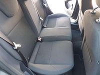 Gebraucht Ford Focus 125 PS (91 kW) 2017 Grau Kombi