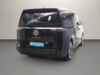 Gebraucht VW ID. Buzz Pro 150 kW (204 PS) 2023 Deep black perleffekt Van / Kleinbus