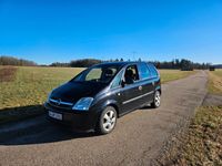 gebraucht Opel Meriva 1,6 TÜV Neu 12/25