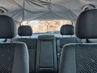 Gebraucht Opel Astra Comfort 75 PS (55 kW) 2001 Silber Limousine