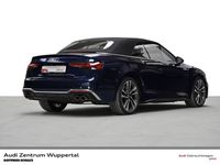 gebraucht Audi S5 Cabriolet TFSI B&O LEDER KAMERA MATRIX