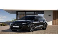 Neu Audi A6 367 PS (269 kW) 2026 Mythosschwarz metallic Kombi