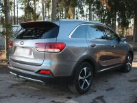 Używany Kia Sorento 200 KM (147 kW) 2015 SUV