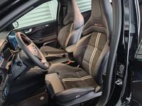 Gebraucht Ford Focus ST-Line X 155 PS (114 kW) 2025 Schwarz Kombi