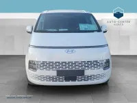 Gebraucht Hyundai Staria Prime 224 PS (164 kW) 2026 Weiß Van / Kleinbus