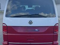 Gebraucht VW T6 Generation Six 205 PS (150 kW) 2016 Andere farben Van